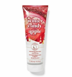 Bath & Body Works Hidratante- Winter Candy Apple