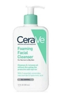 Cerave Limpeza Facial Espumante