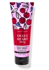 Bath&body Works Hidratante Corporal - Sweet Heart Cherry