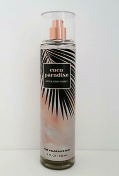 Bath&body Works body spray - Coco paradise