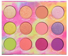 Colourpop Paleta De Sombras - Lizzie Mcguire - comprar online