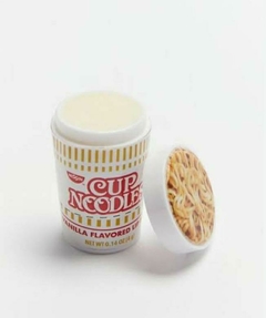 Lip Balm - Cup Noodles - comprar online