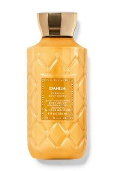 Bath&Body works Hidratante corporal - Dahlia