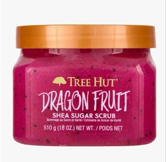 Esfoliante corporal Tree Hut- Dragon Fruit