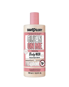 Soap & Glory Gel de banho