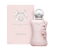 Delina de Parfums de Marly na internet