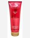 Bath & Body Works Hidratante- Forever Red