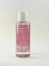 Victoria's Secret PINK body spray - Fresh & Clean