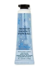 Bath & Body Works Creme de mãos - Frosted Coconut Snowball