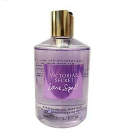 Gel de banho Victoria's Secret - Love spell