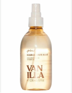 Hair & Body Mist Victoria's Secret - Vanilla