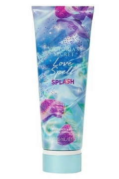 Loção corporal Victoria's Secret - Love Spell Splash