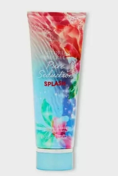 Loção corporal Victorias Secret - Pure Seduction Splash