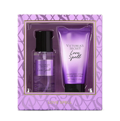 Victoria’s Secret mini kit Love Spell