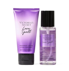 Victoria’s Secret mini kit Love Spell - comprar online