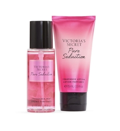 Victoria’s Secret mini kit Pure Seduction - comprar online