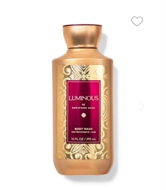 Luminous Bath&Body works gel de banho