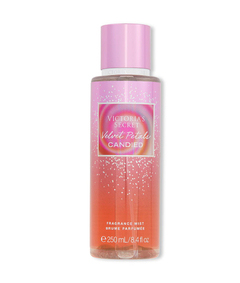 Velvet Petals Candied spray Victoria’s Secret