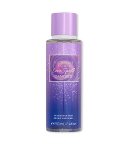 Love Spell Candied Spray Victoria’s Secret