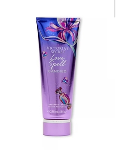 Love Spell Candied hidratante Victoria’s Secret