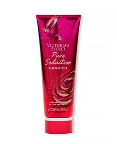 Pure Seduction Candied Hidratante Victoria’s Secret