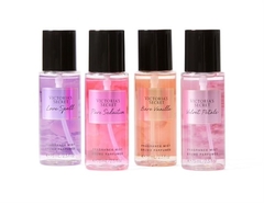 Kit mini Victoria’s Secret spray - comprar online