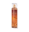 Jolly Gingerbread Village Bath&Body works spray