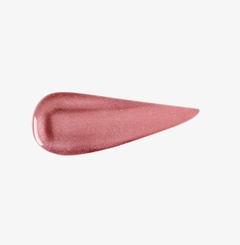 Kiko Milano 3D Hydra Lipgloss cor 35 Pearly warm Mauve - comprar online