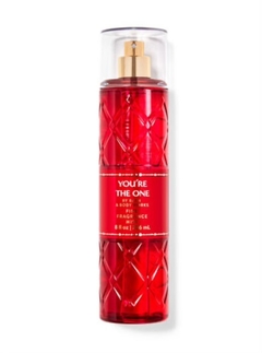 You’re The One Bath&Body Works Spray