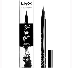 Nyx professional makeup Epic Ink Liner lapis de olho liquido