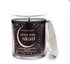 Bath&Body works Vela Into the night 1 pavio