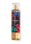 Bath&Body works Tropidelic body mist spray