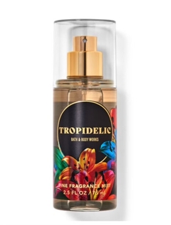 Bath&Body works Tropidelic body mist spray - comprar online