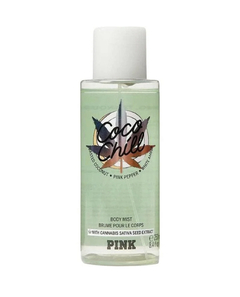 Body mist Coco Chill Pink Victoria’s Secret