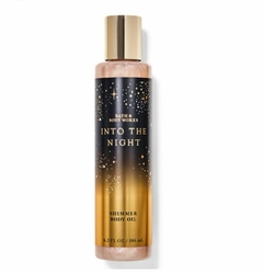 Body Oil Bath & Body Works - Into the Night Shimmer