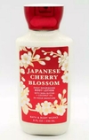 Bath&Body works Hidratante corporal - Japanese Cherry Blossom