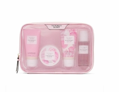 Victoria's Secret Kit com Necessaire - Pomegranate & Lotus Balace - comprar online