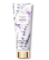 Loção corporal Victoria's Secret - Lavender e Vanilla Relax