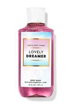 Bath&Body works Gel de banho - Lovely Dreamer