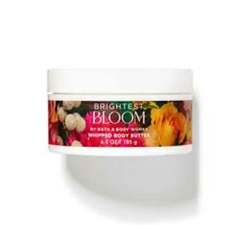 Bath & Body Works Manteiga corporal - Brightest Bloom