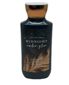 Bath & Body Works Hidratante - Midnight amber Glow