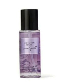 Victoria's Secret mini body spray- Love spell