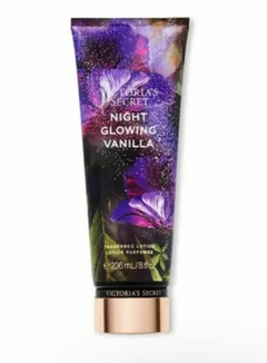 Loção corporal Victoria's Secret - Night Glowing Vanilla