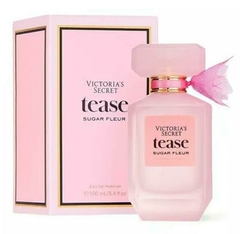 Perfume Vitoria's Secret Tease Sugar Fleur