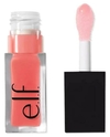 E.L.F Glow Reviver Lip Oil - Pink Quartz