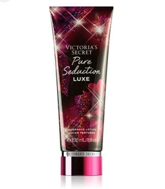 Loção corporal Victoria's Secret - Pure Seduction Luxe