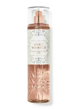 Bath&body Works body spray - Pure wonder