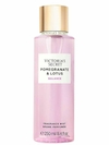 Victoria's Secret body spray- Pomegranate & Lotus