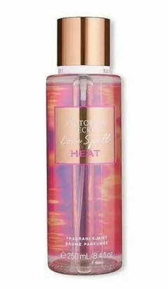 Body Splash Victoria’s Secret - Love Spell Heat