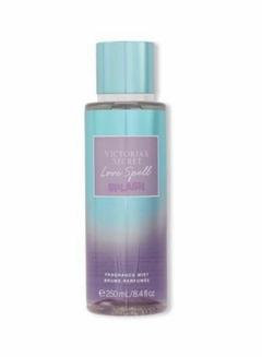 Body Splash Victoria’s Secret - Love Spell Splash